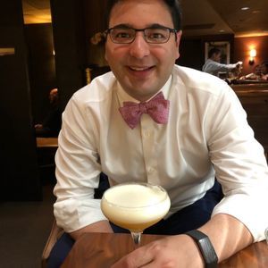 Meet your Posher, Gabe